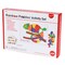 Edx Education Rainbow Pebbles Activity Set 13206 - alternate 1
